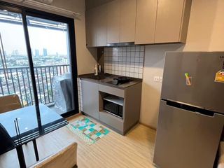 For sale 1 bed condo in Bangkok Yai, Bangkok