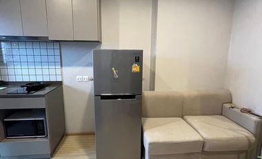 For sale 1 Beds condo in Bangkok Yai, Bangkok