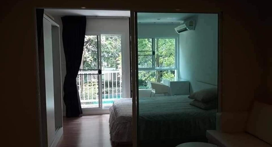 For sale 1 Beds condo in Bueng Kum, Bangkok