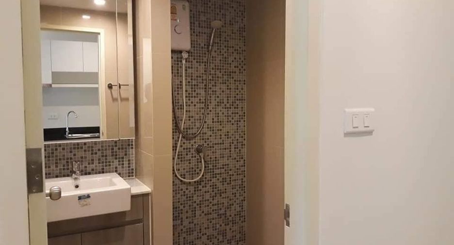 For sale 1 Beds condo in Bueng Kum, Bangkok