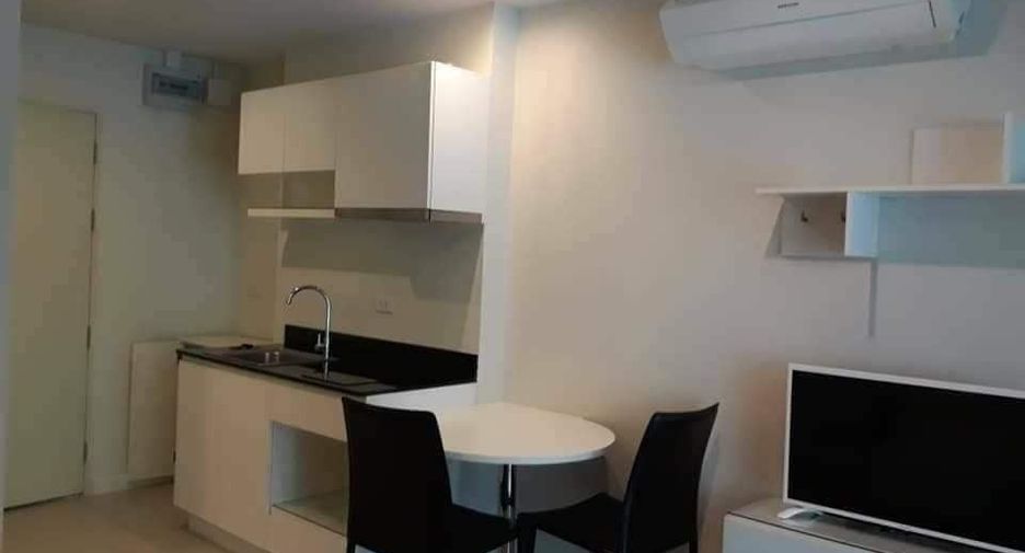 For sale 1 Beds condo in Bueng Kum, Bangkok