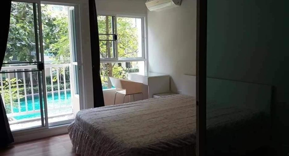 For sale 1 Beds condo in Bueng Kum, Bangkok