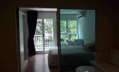 For sale 1 Beds condo in Bueng Kum, Bangkok