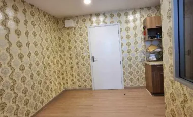 For sale 1 Beds condo in Bang Khun Thian, Bangkok
