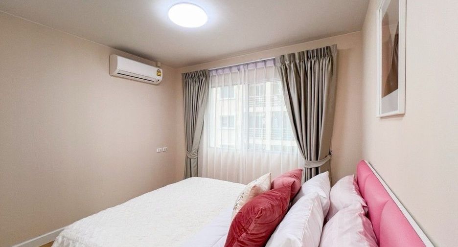 For sale 1 Beds condo in Bang Khun Thian, Bangkok