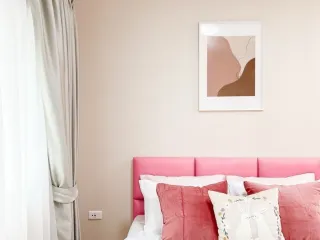 For sale 1 Beds condo in Bang Khun Thian, Bangkok