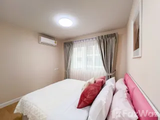 For sale 1 Beds condo in Bang Khun Thian, Bangkok