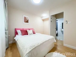 For sale 1 Beds condo in Bang Khun Thian, Bangkok