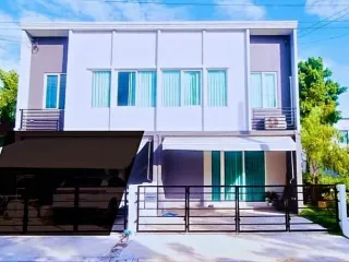 For sale 3 Beds house in Min Buri, Bangkok