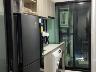 For rent 1 Beds condo in Bang Khen, Bangkok