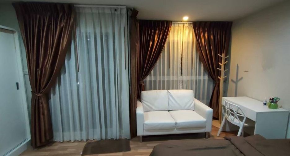 For sale 1 Beds condo in Bueng Kum, Bangkok