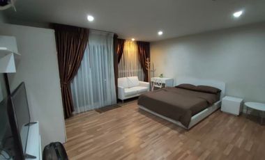 For sale 1 Beds condo in Bueng Kum, Bangkok