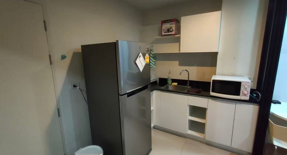 For sale 1 Beds condo in Bueng Kum, Bangkok