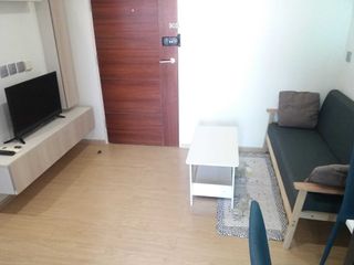 For sale 1 bed condo in Sai Mai, Bangkok