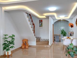 For sale 3 bed townhouse in Nong Chok, Bangkok