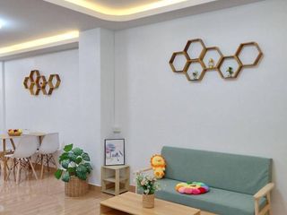 For sale 3 bed townhouse in Nong Chok, Bangkok