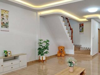 For sale 3 bed townhouse in Nong Chok, Bangkok