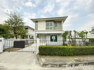 For sale 3 Beds house in Bang Khun Thian, Bangkok