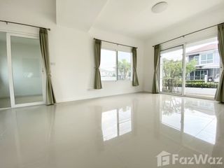 For sale 3 Beds house in Bang Khun Thian, Bangkok