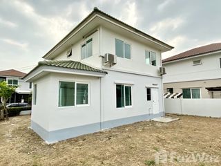For sale 3 Beds house in Bang Khun Thian, Bangkok