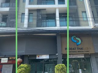 For sale 1 bed townhouse in Sai Mai, Bangkok