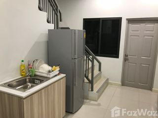 For sale 1 bed townhouse in Sai Mai, Bangkok