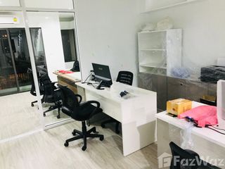 For sale 1 bed townhouse in Sai Mai, Bangkok