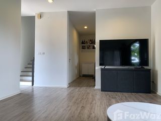 For sale 3 Beds house in Sai Mai, Bangkok