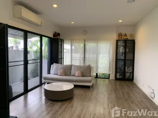 For sale 3 Beds house in Sai Mai, Bangkok