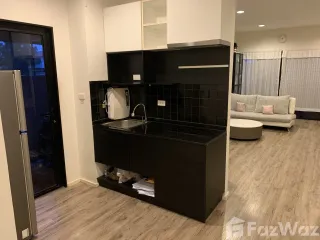 For sale 3 Beds house in Sai Mai, Bangkok