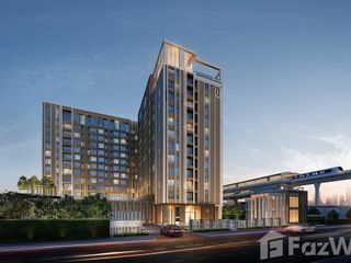 For sale 1 bed condo in Bang Khen, Bangkok