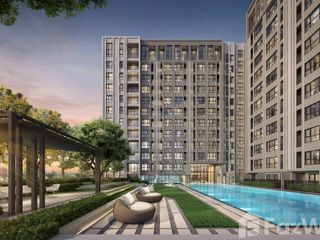 For sale 1 bed condo in Bang Khen, Bangkok