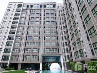 For sale 1 bed condo in Bang Khen, Bangkok