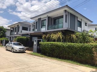 For sale 3 bed house in Nong Khaem, Bangkok