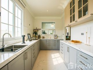 For sale 5 bed house in Thawi Watthana, Bangkok