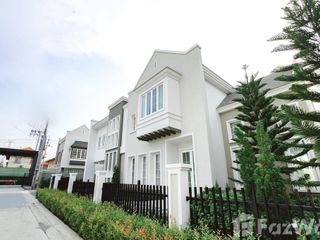 For sale 5 bed house in Thawi Watthana, Bangkok