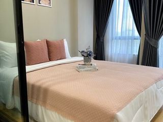 For sale 1 bed condo in Sai Mai, Bangkok