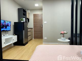 For sale 1 bed condo in Sai Mai, Bangkok