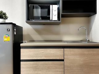 For sale 1 bed condo in Sai Mai, Bangkok