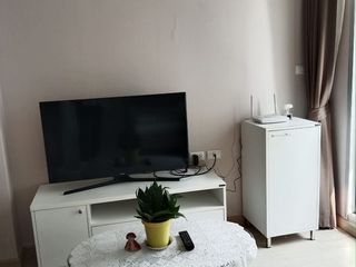 For sale 1 bed condo in Chom Thong, Bangkok