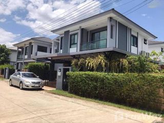 For sale 3 Beds house in Nong Khaem, Bangkok
