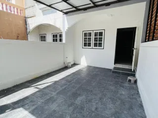 For sale 2 bed townhouse in Nong Chok, Bangkok