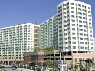 For sale studio condo in Bang Khen, Bangkok