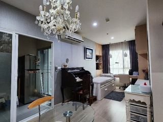 For sale 1 bed condo in Chom Thong, Bangkok
