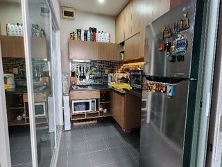 For sale 1 bed condo in Chom Thong, Bangkok