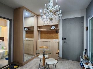 For sale 1 bed condo in Chom Thong, Bangkok