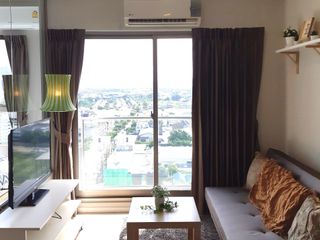 For rent 1 Beds condo in Bang Khun Thian, Bangkok