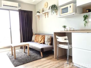 For rent 1 Beds condo in Bang Khun Thian, Bangkok