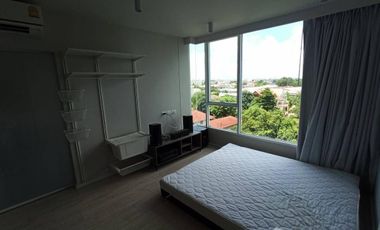 For sale スタジオ condo in Lat Phrao, Bangkok