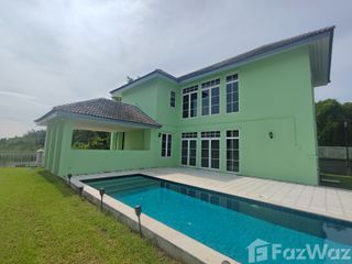 For sale 3 Beds house in Bang Khun Thian, Bangkok
